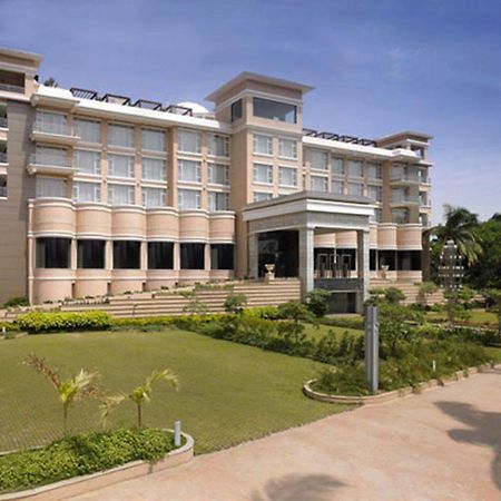 Royal Orchid Central Kireeti Hampi, Hospet Ngoại thất bức ảnh
