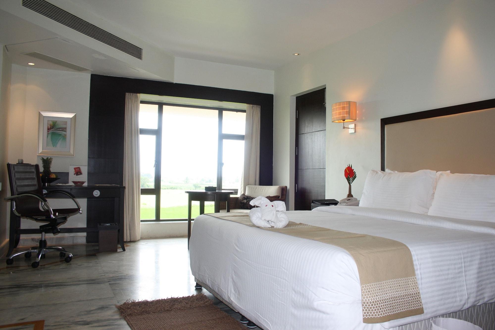 Royal Orchid Central Kireeti Hampi, Hospet Ngoại thất bức ảnh