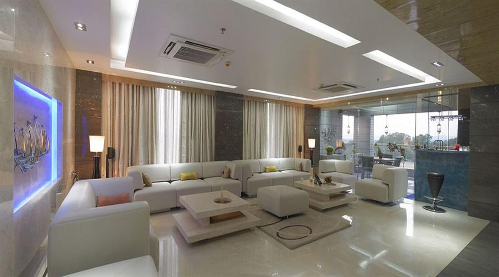 Royal Orchid Central Kireeti Hampi, Hospet Ngoại thất bức ảnh