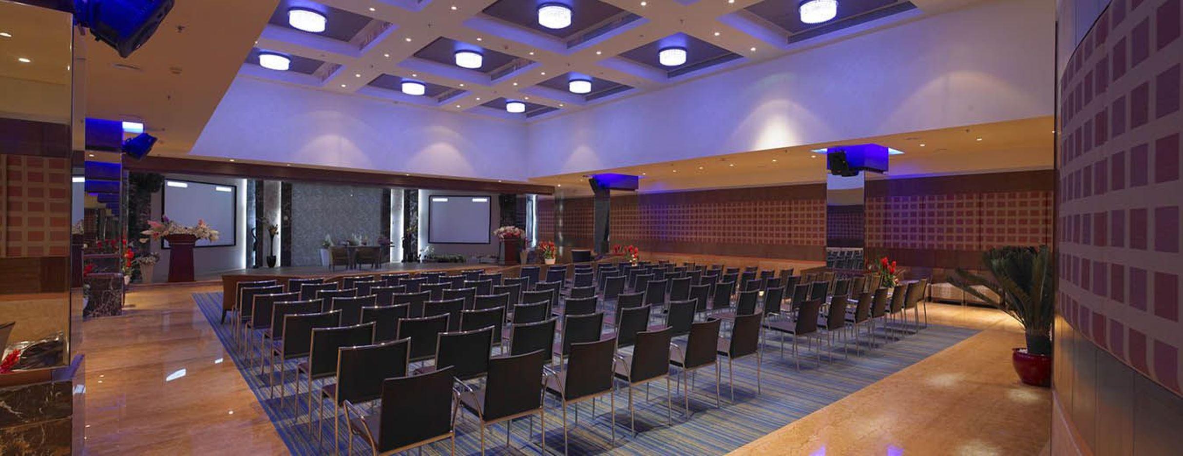 Royal Orchid Central Kireeti Hampi, Hospet Ngoại thất bức ảnh