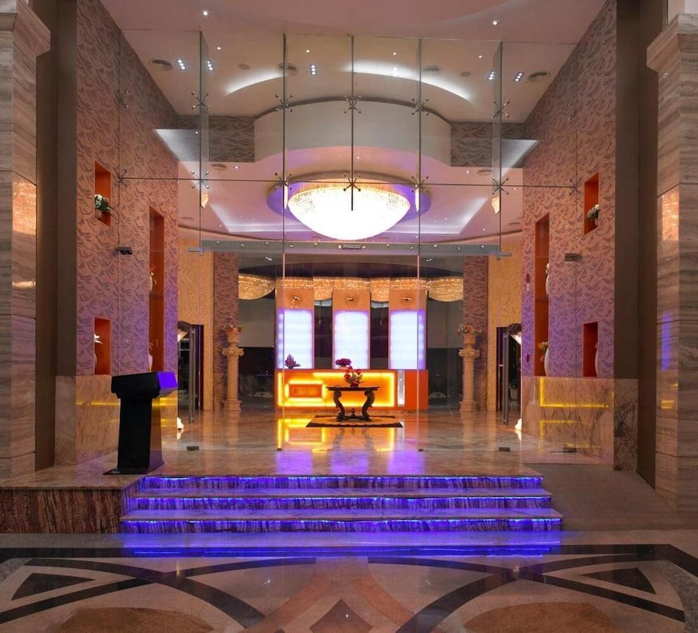 Royal Orchid Central Kireeti Hampi, Hospet Ngoại thất bức ảnh