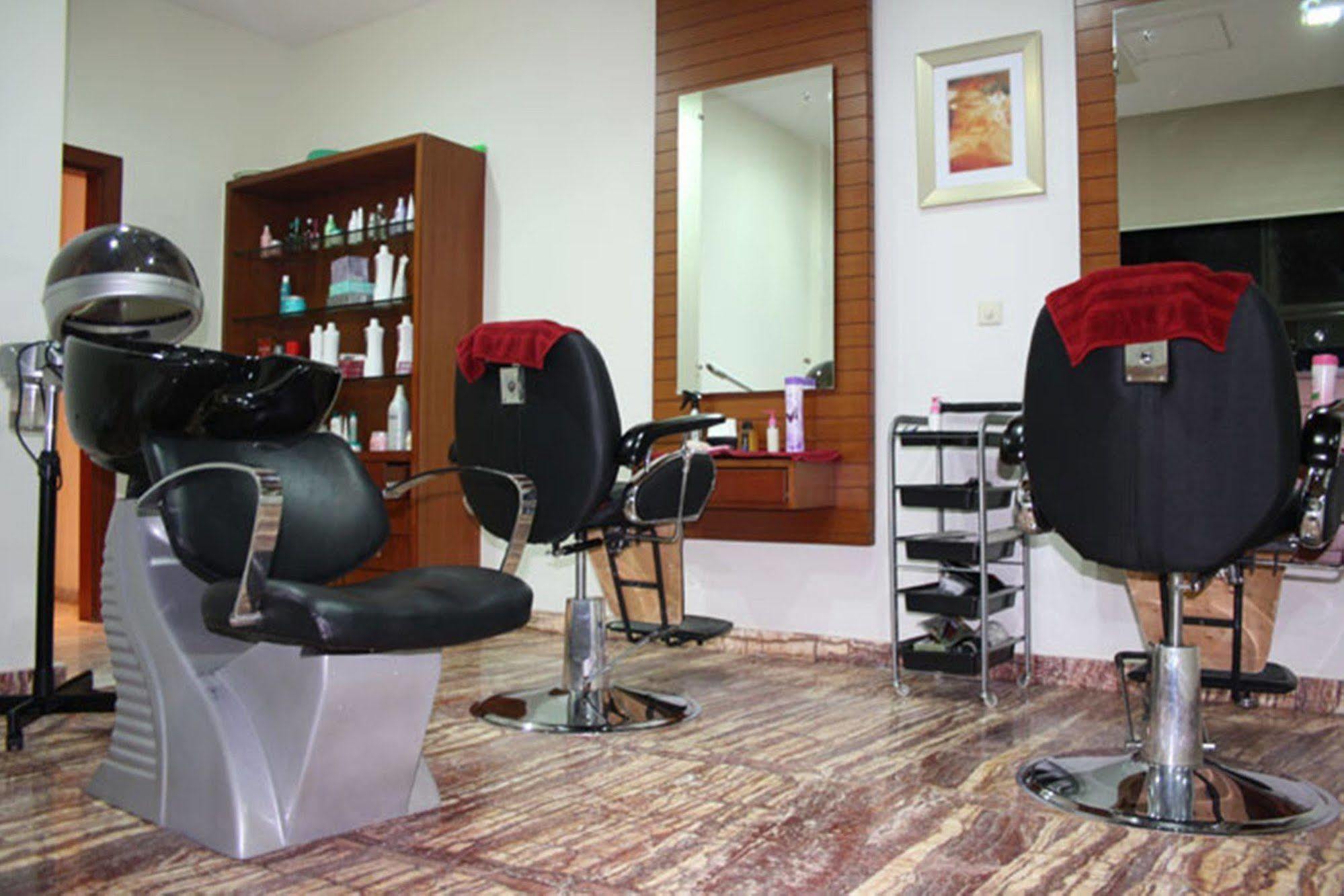 Royal Orchid Central Kireeti Hampi, Hospet Ngoại thất bức ảnh