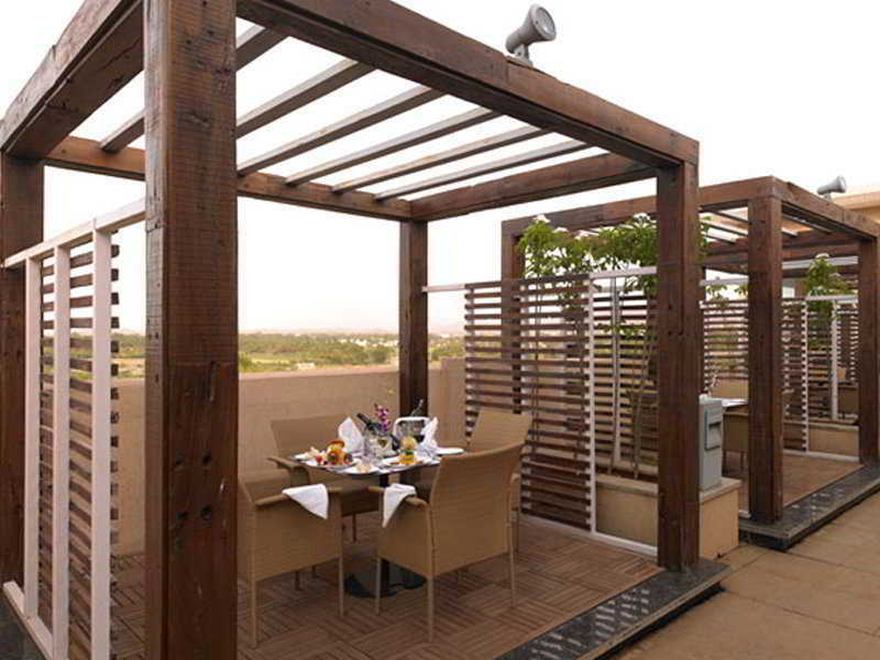 Royal Orchid Central Kireeti Hampi, Hospet Ngoại thất bức ảnh