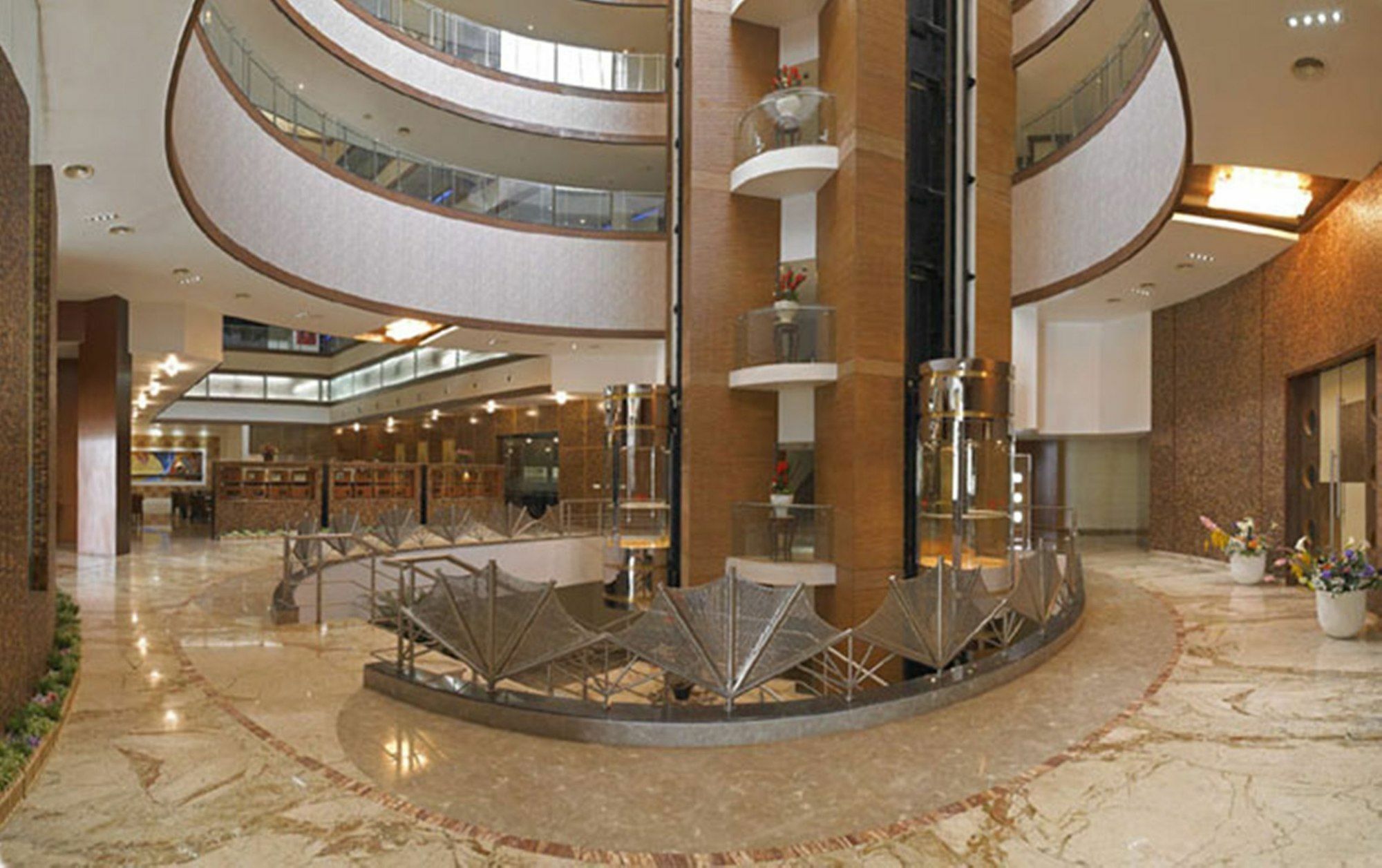 Royal Orchid Central Kireeti Hampi, Hospet Ngoại thất bức ảnh